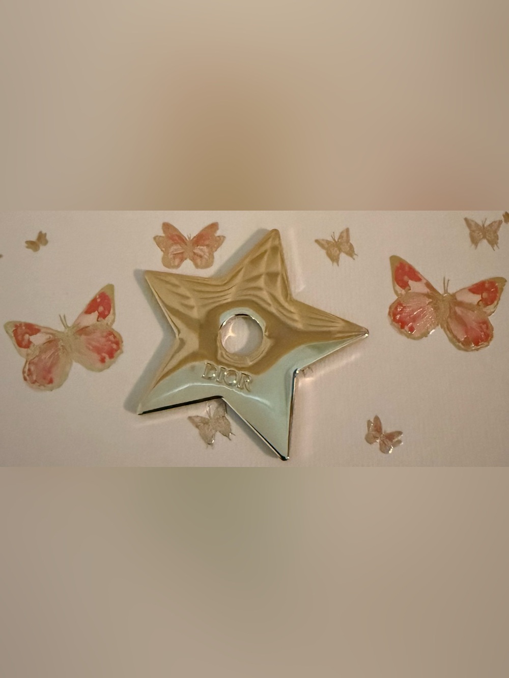 DIOR Mothers Day 2026 Star ⭐️ 
Limited Edition UK Release (Hard to Find) - Picture 9 of 9